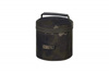 Korda Compac Stove Bag Dark Kamo