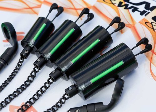 Korda Black Bobbin Medium