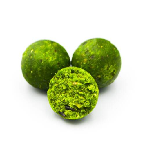 Massive Baits Eco Boilies Mulberry 18mm 3kg