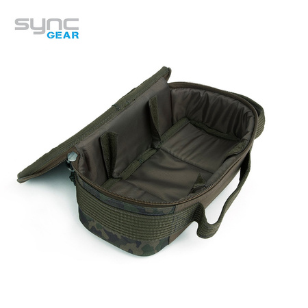 Shimano Tribal Sync Small Accessory Case