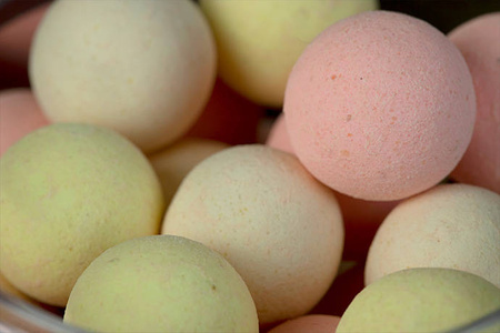 Sticky Baits Signature Wafters 12mm