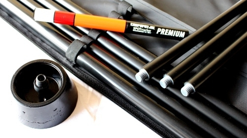 Carpspot Market Premium Blue 6m