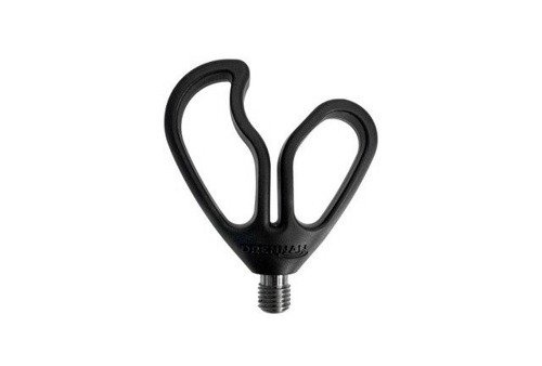Drennan Specialist Crook Rest Black - Podpórka