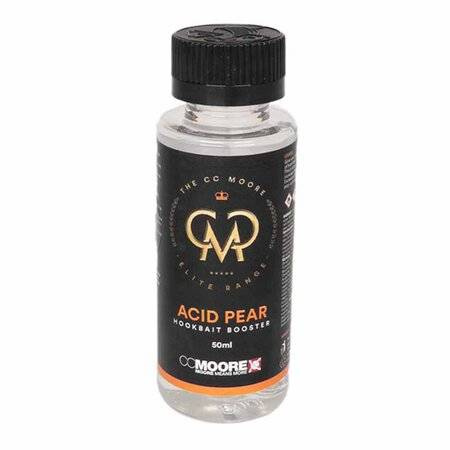 CC Moore Acid Pear Hookbait Booster 50ml