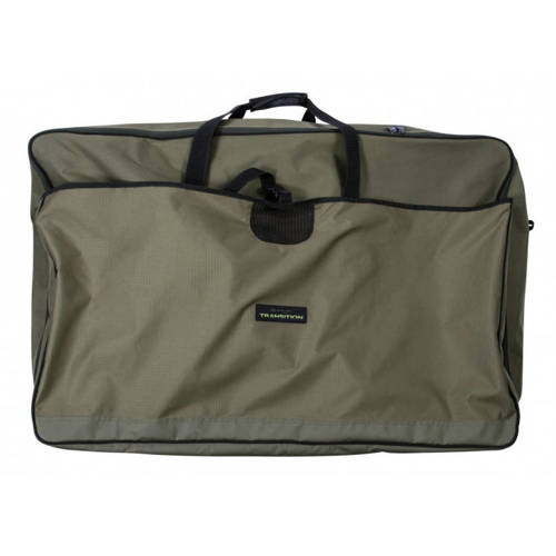 Korum Transition Universal Chair & Net Bag