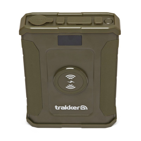 Trakket Power Pack 48K
