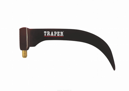 Traper Kosa do roślin 11 cm