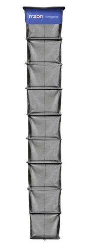 Daiwa N Zon Power Mesh Keep Net 3.5m