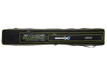 Matrix Ethos Pro Rod Holdalls 1.95m - Medium inc 2x SMS Poles & System