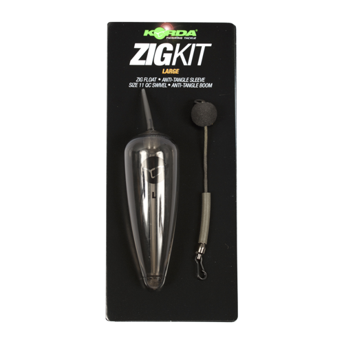 Korda Adjustable Zig Kit