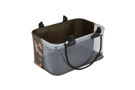 FOX Aquos Camolite EVA Rig Water Bucket