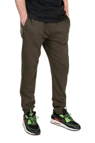 Fox Collection LW Jogger Green Black