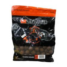 Ultimate Products Scopex Squid 24mm 1kg