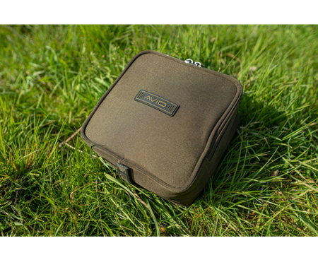 Avid Compound Small Pouch