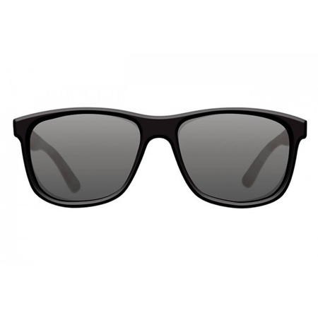 Korda Sunglasses Classics Matt Black Grey Lens