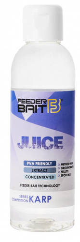 Feeder Bait Juice Competition Karp 150 ml