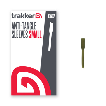 Trakker Anti Tangle Sleeves Small