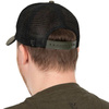 Fox Collection Trucker Cap Green Black