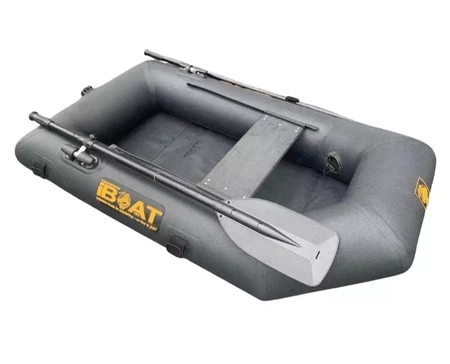 Imperial Baits iBoat 5GEN Superlight Carbon Black 160cm