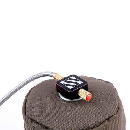 Sonik Sizzla Super Stove