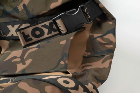 Fox Lightweight Chest Waders Camo