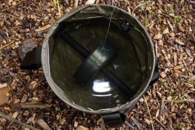 Korda Spooling Bucket