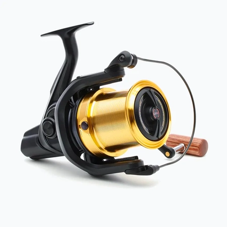Daiwa Emblem 45 SCW QD OT