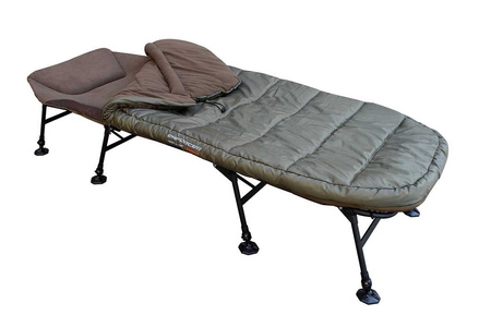 Tandem Baits Enforcer Plus Sleep System 8 nóg