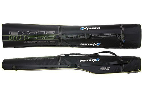 Matrix Ethos Pro Stiff Rod Holdalls 4 Rod 1.75m