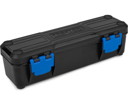 Preston Revolution Compact Spool Box