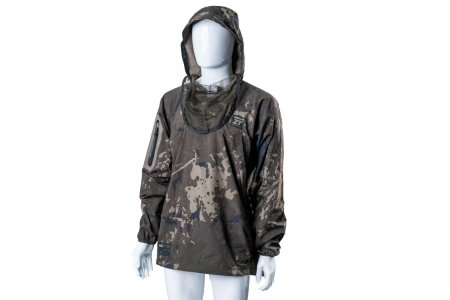 Nash ZT Lite Hydra Flex Hoody Camo