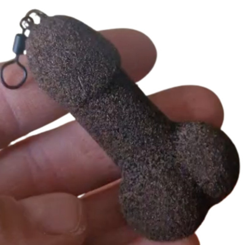 Misiek Ciężarek Wacek