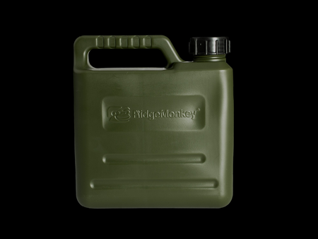 RidgeMonkey SpeedFlo Heavy Duty Water Carrier 2,5L