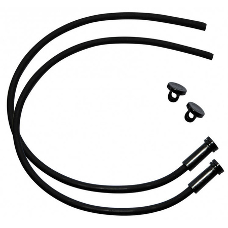 Matrix Slik Catapult Spare Elastic 3.2mm