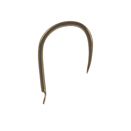 Guru X-Strong Carp Spade Hook Size 18