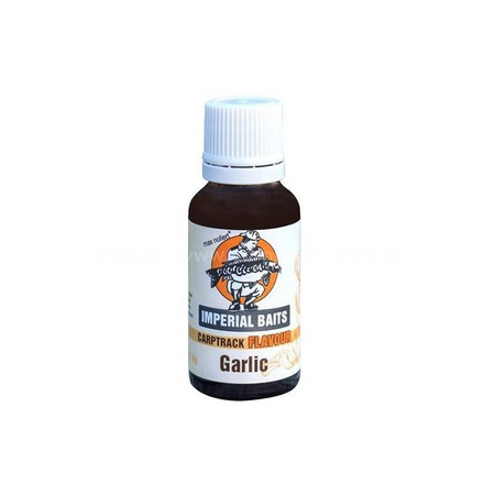 Imperial Baits Essential Oil Garlic 20ml