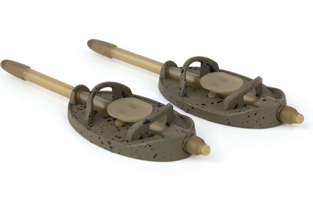 Matrix Alloy Method Feeder Small 25g