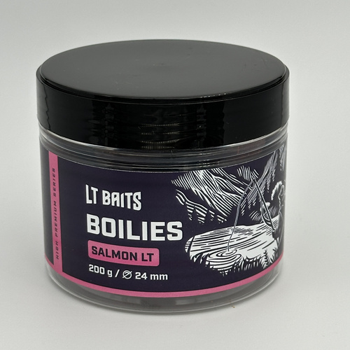 LT Baits Salmon LT 24mm 200gr