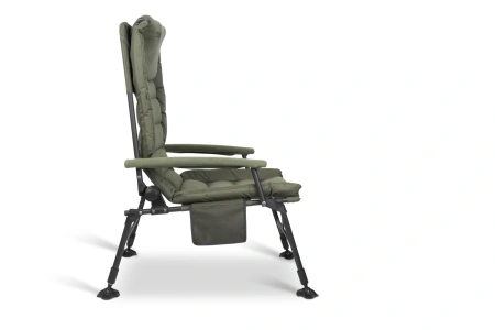 Sonik Bank Tek Hi Back Recliner