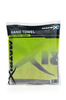 Matrix Hand Towel