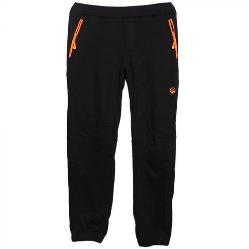 Guru Black Joggers M