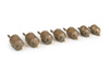 Matrix Inline Maggot Feeders Small