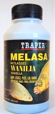 Traper Melasa zanętowa Wanilia 250ml