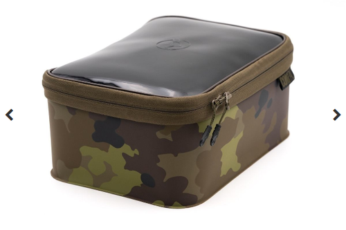 Korda Compac 140 Kamo