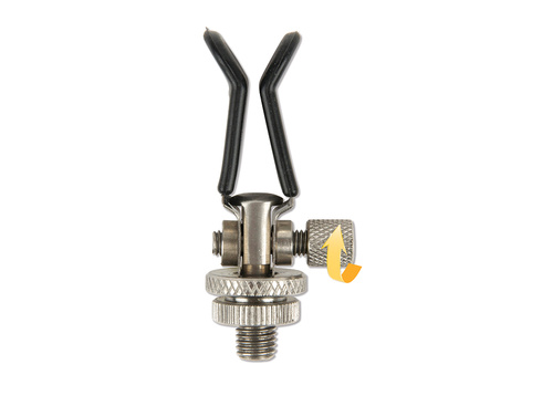 Carp Spirit Stainless Steel Adjust Head