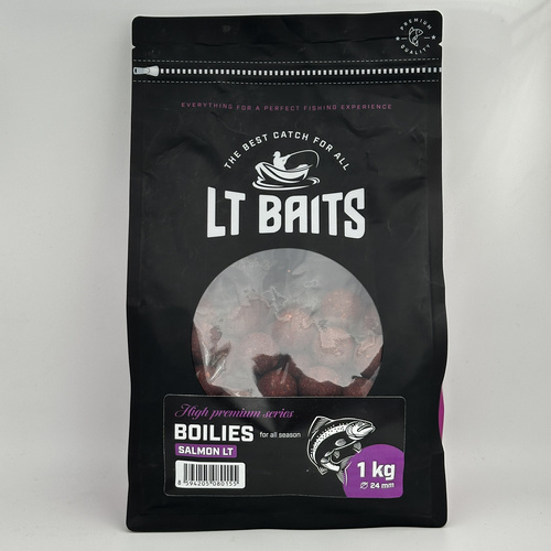 LT Baits Salmon LT 24mm 1kg