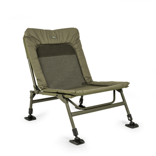 Korum Supa Lite Stretch Wide Chair