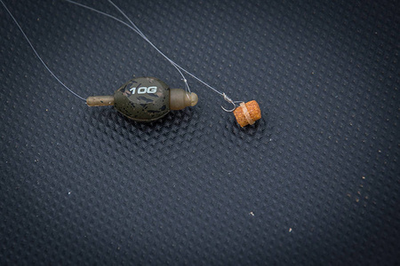 Matrix Inline Pellet Bomb 10g