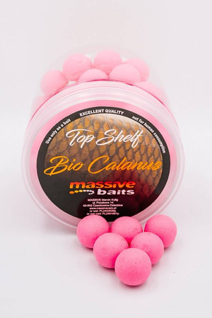 Massive Baits Bio Calanus Pop Up 14mm