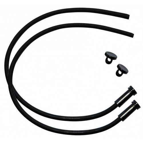 Matrix Slik Catapult Spare Elastic 2.5mm